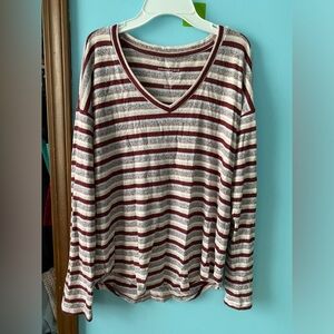 American eagle sweater